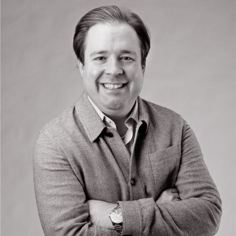 Ben Pettit, Founder & Principal of Pettit Ventures